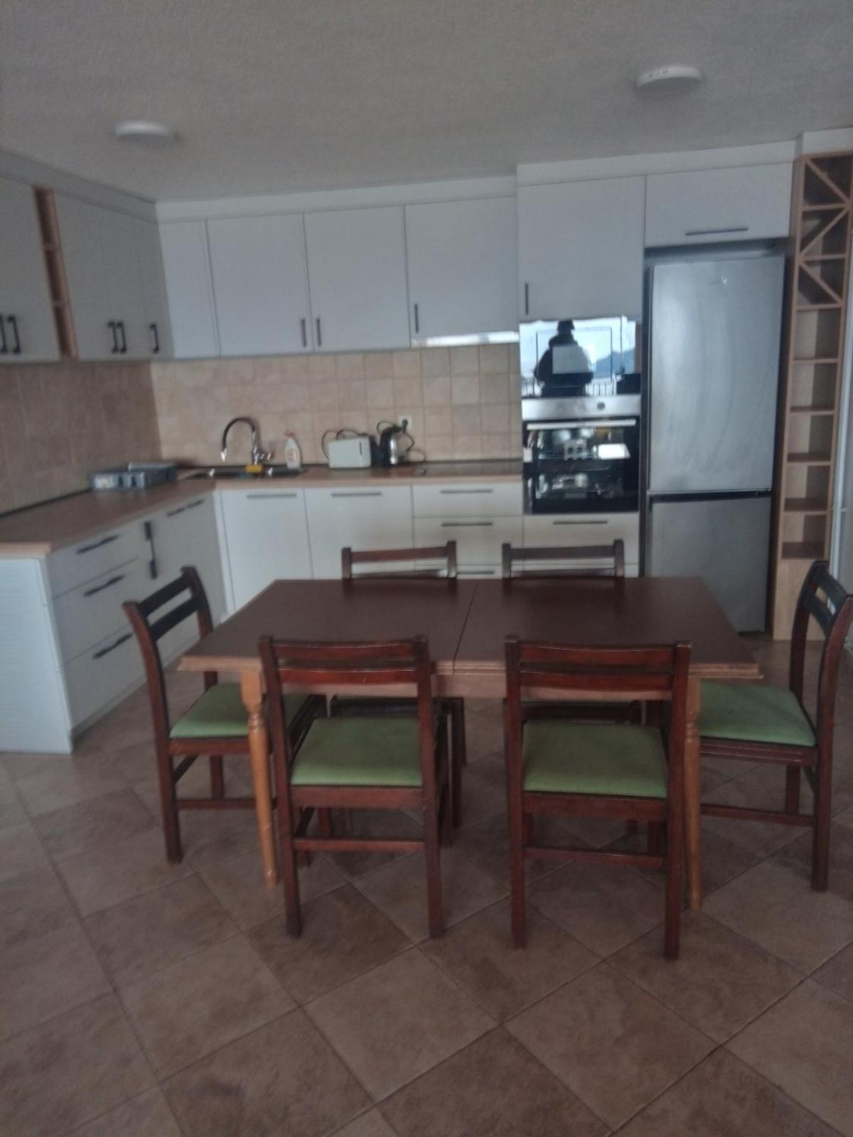Apartments Villa Cucuk Budua Esterno foto