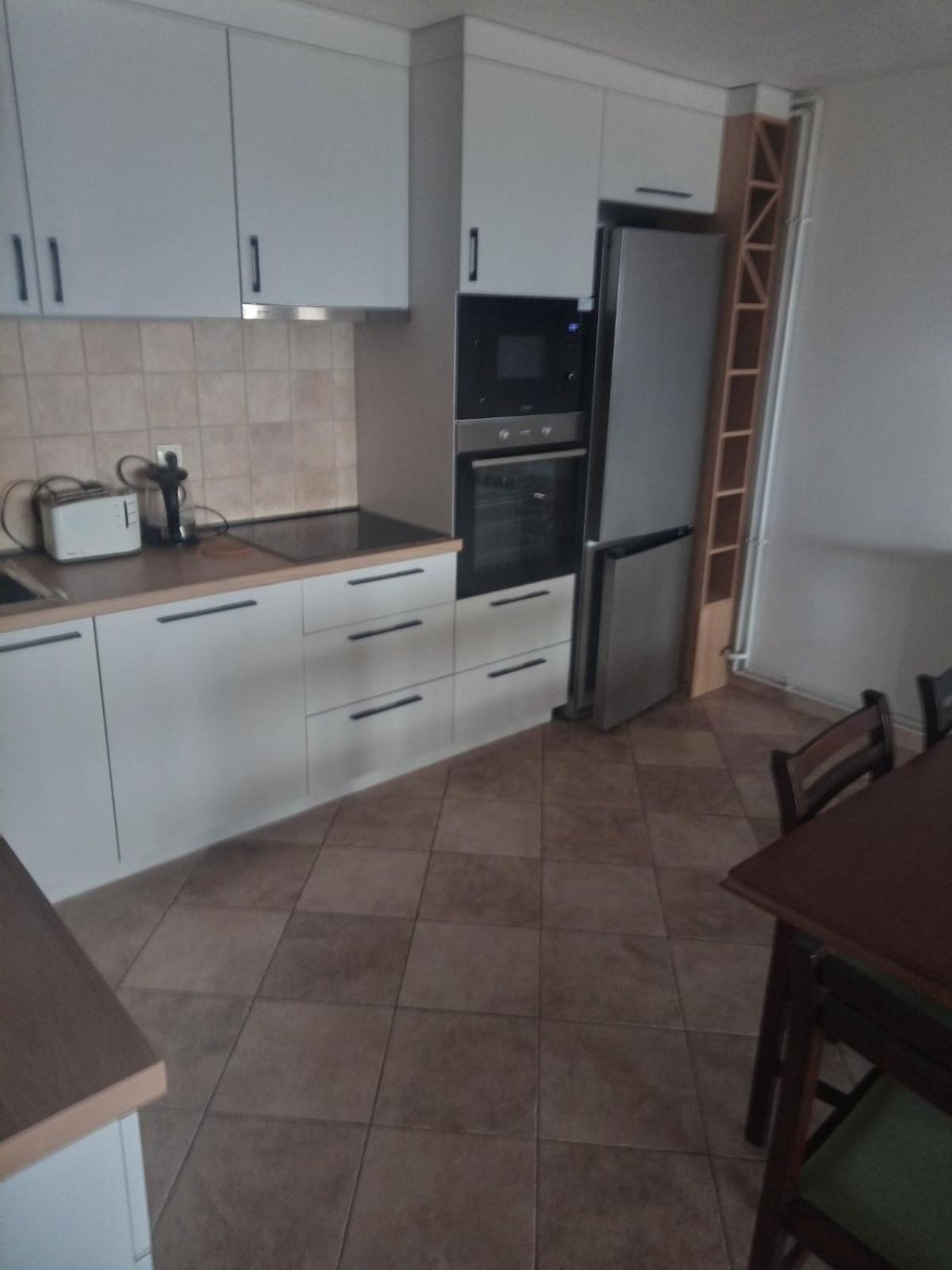 Apartments Villa Cucuk Budua Esterno foto