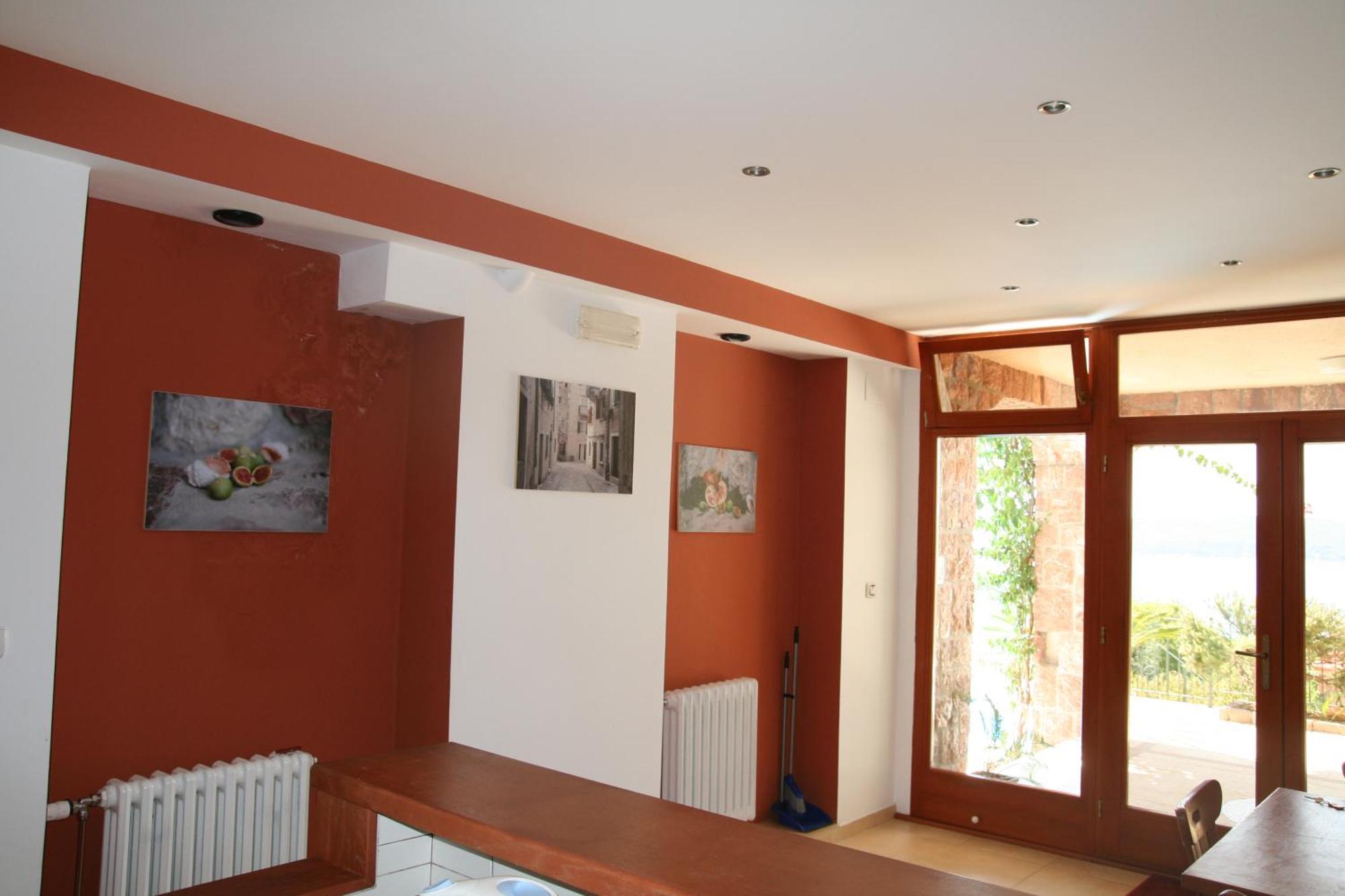 Apartments Villa Cucuk Budua Camera foto