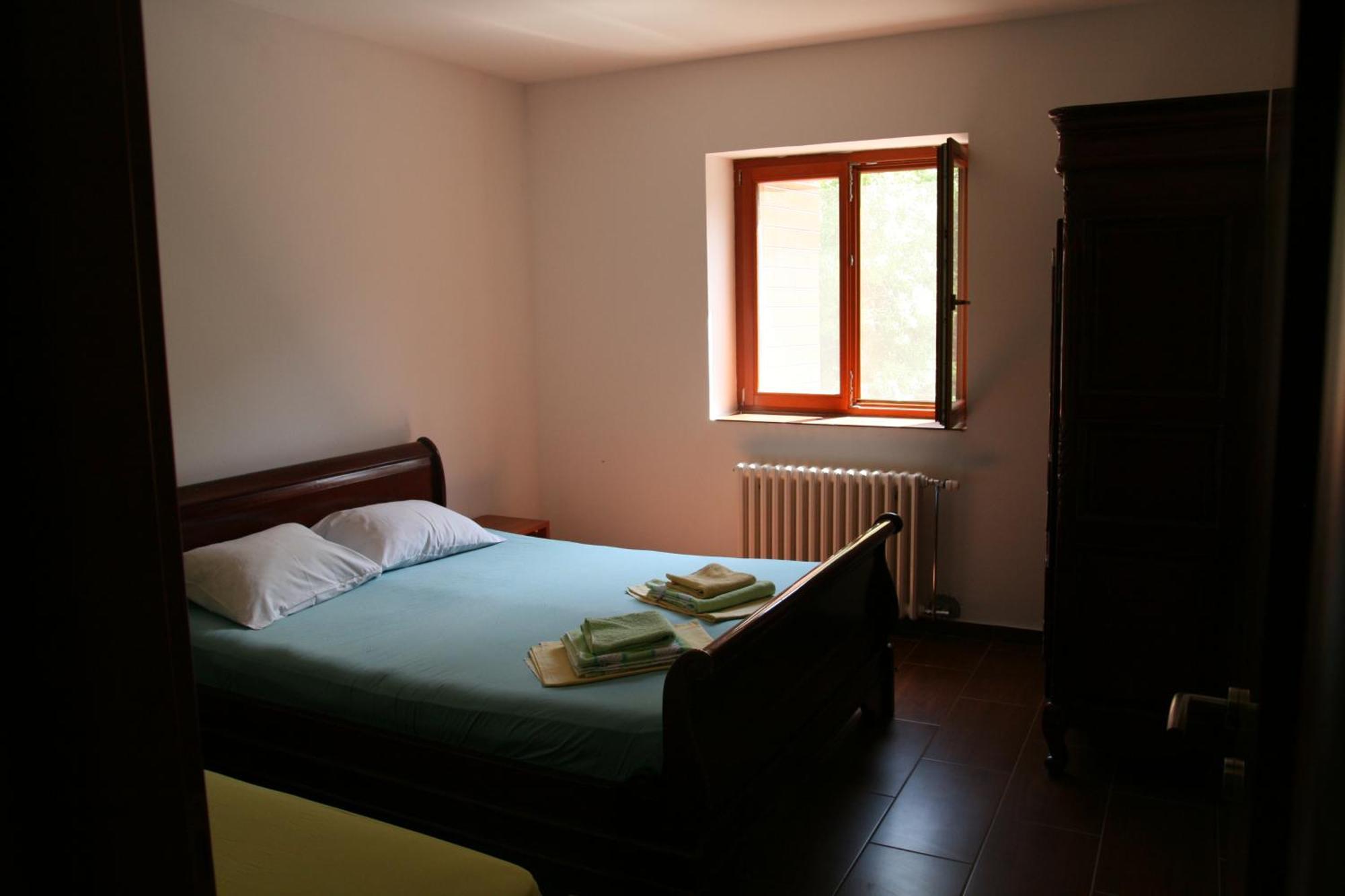 Apartments Villa Cucuk Budua Camera foto