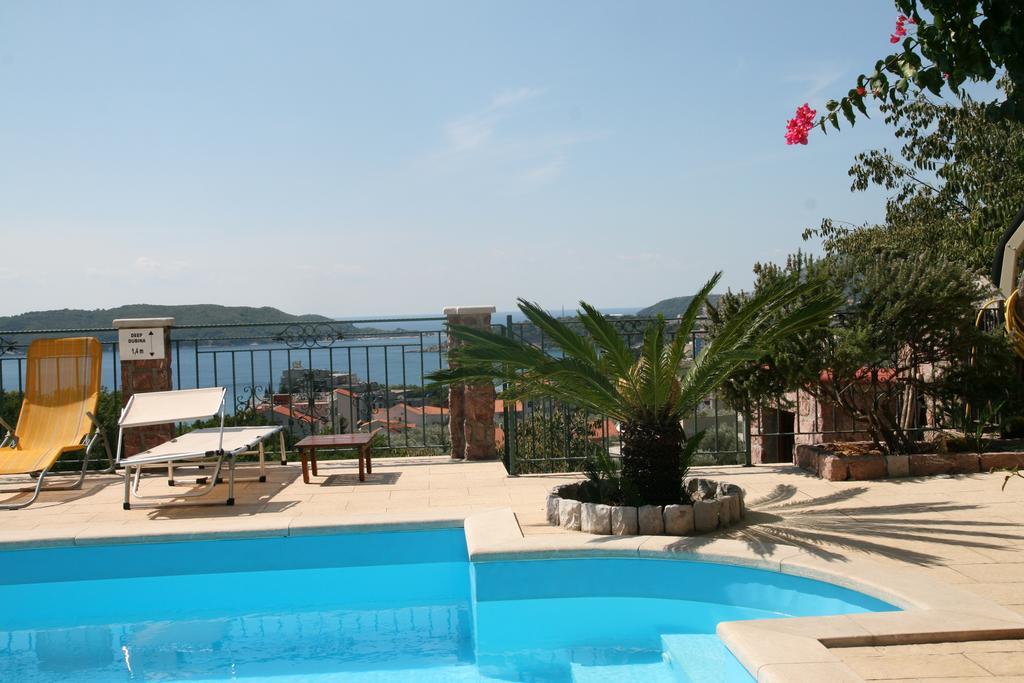 Apartments Villa Cucuk Budua Esterno foto