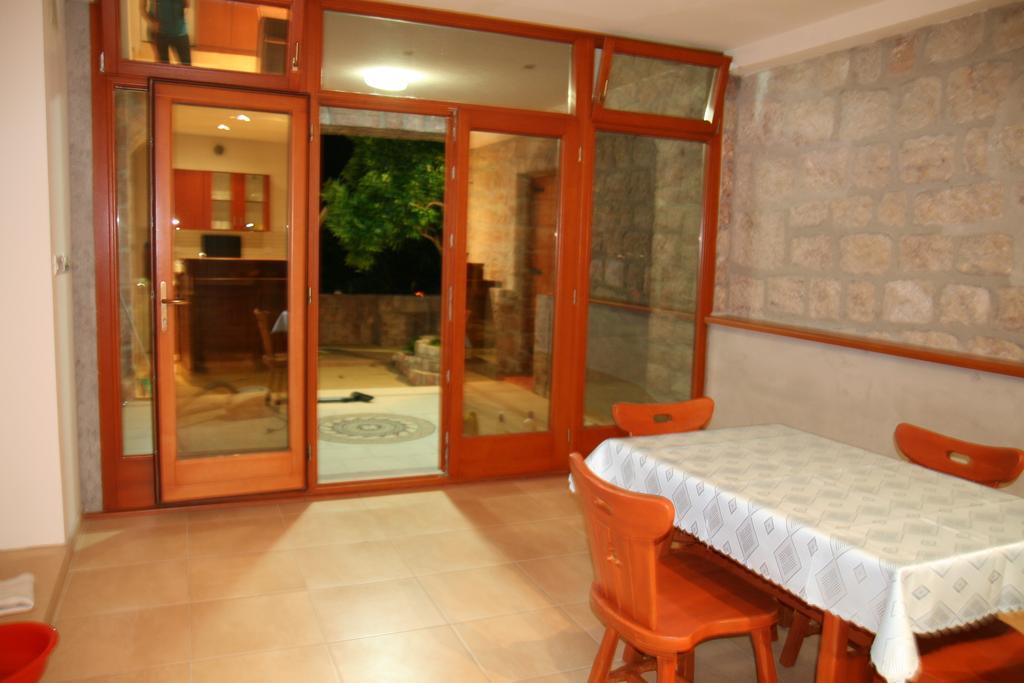 Apartments Villa Cucuk Budua Esterno foto