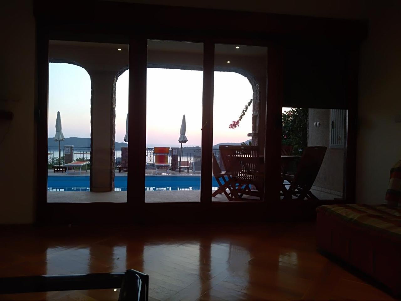 Apartments Villa Cucuk Budua Esterno foto
