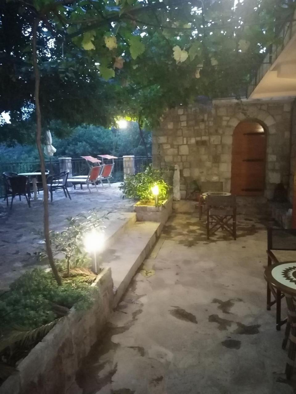 Apartments Villa Cucuk Budua Esterno foto
