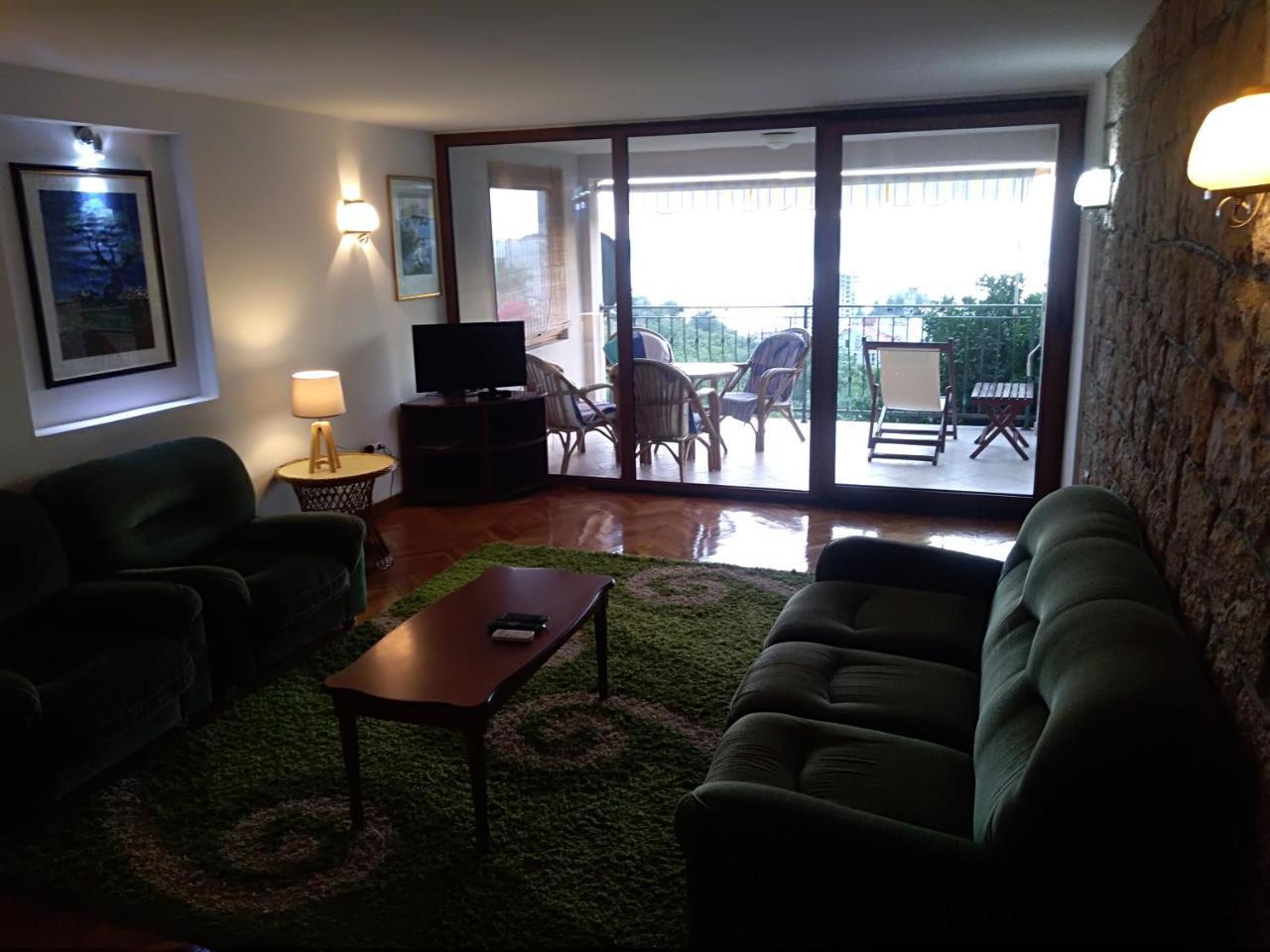 Apartments Villa Cucuk Budua Esterno foto