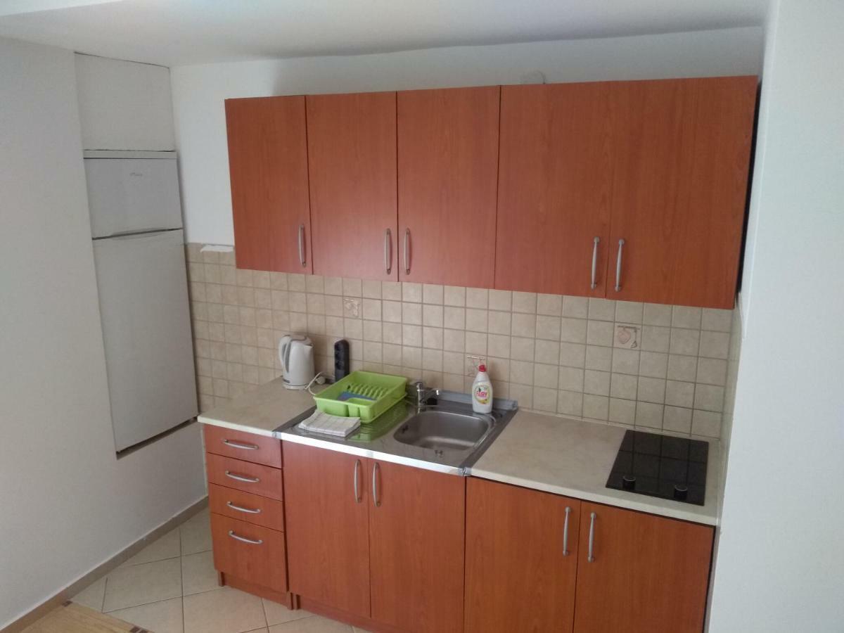 Apartments Villa Cucuk Budua Esterno foto