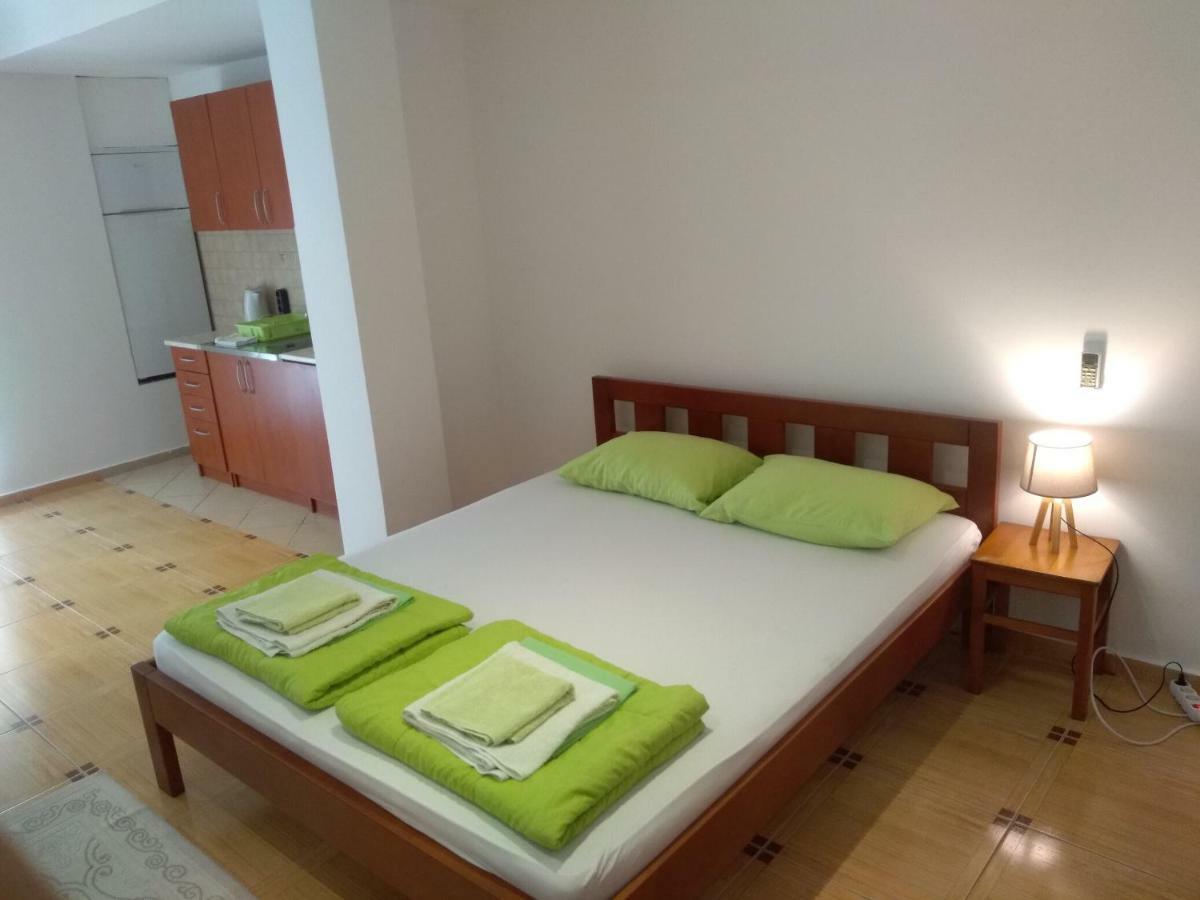 Apartments Villa Cucuk Budua Esterno foto